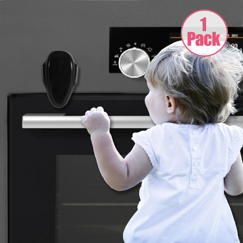 Baby Oven Door Lock for Kitchen