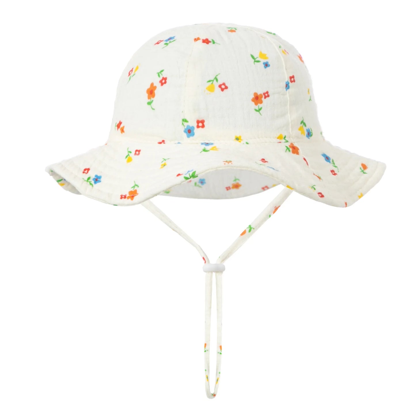 Baby Bucket hats (cotton)