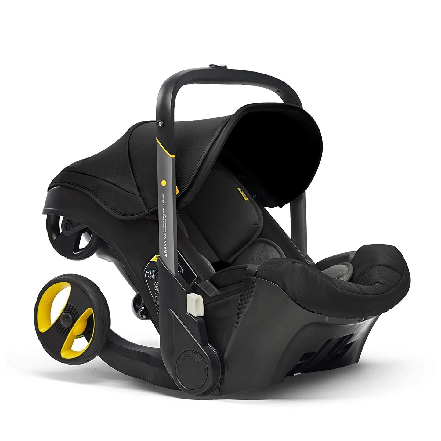 Baby stroller 3 in 1