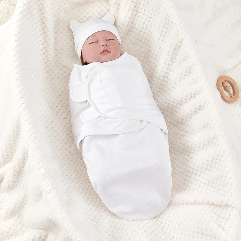 Wrap Around Swaddle Sleep Sack