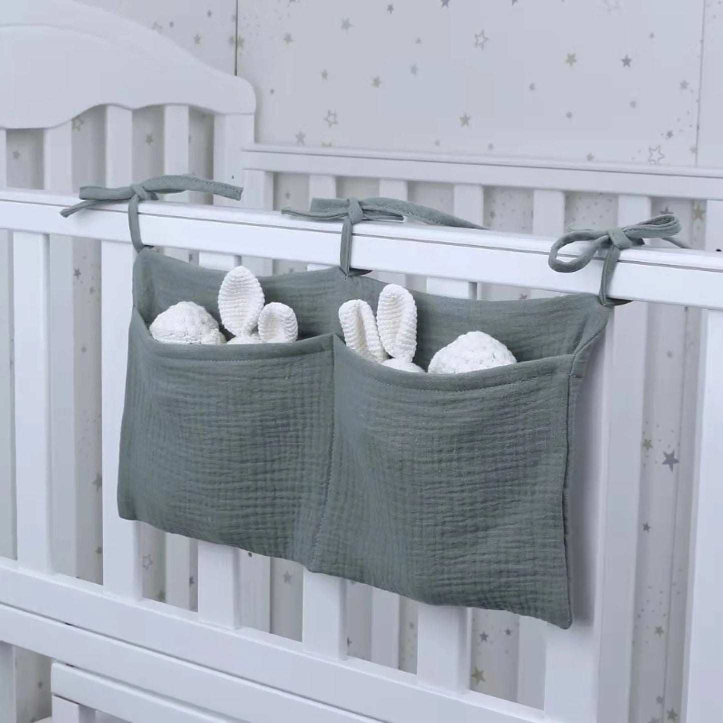 Portable Baby Crib Storage bag