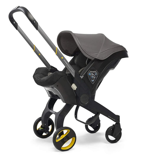 Baby stroller 3 in 1