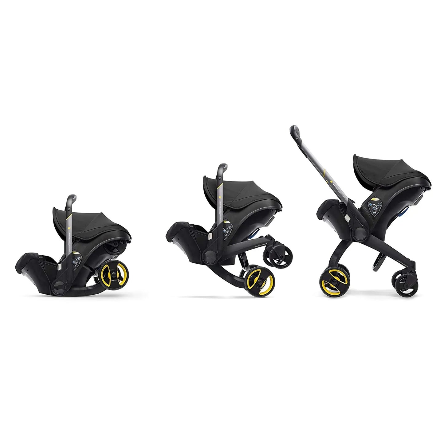 Baby stroller 3 in 1