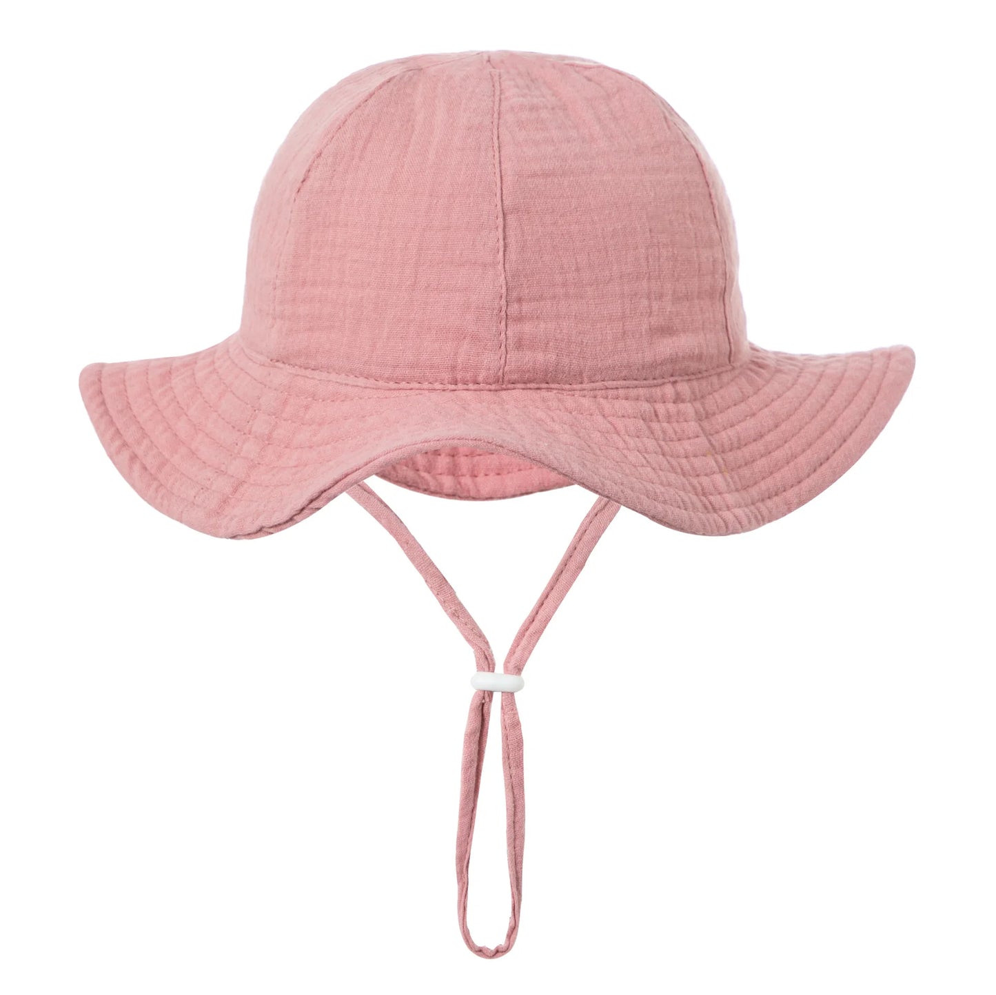 Baby Bucket hats (cotton)