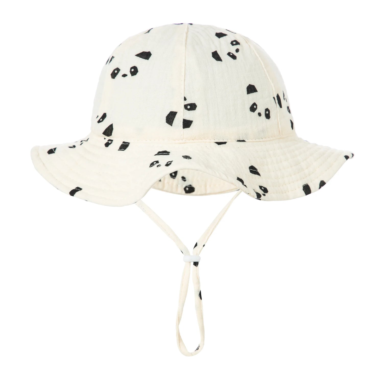 Baby Bucket hats (cotton)