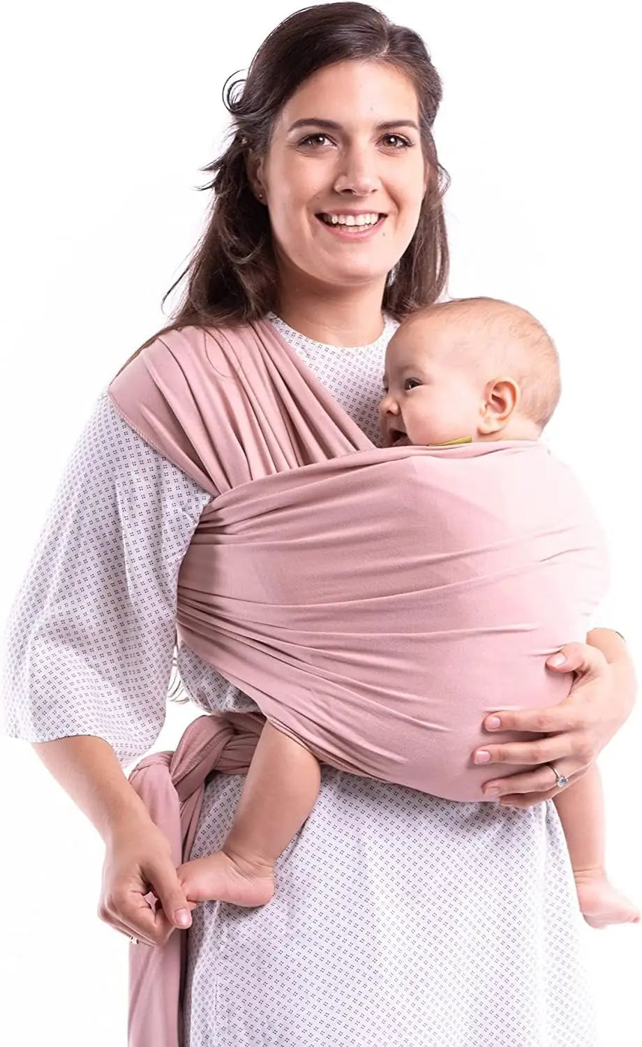 Cotton Baby Wrap Carrier Sling